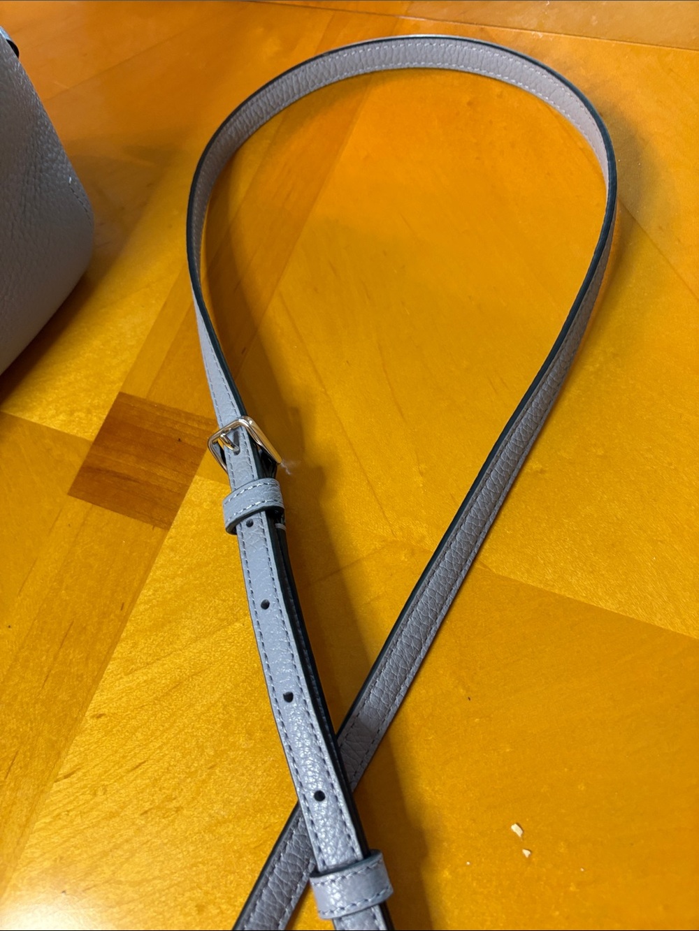 Kate Spade Dumpling Small Satchel - Picture 8 of 15